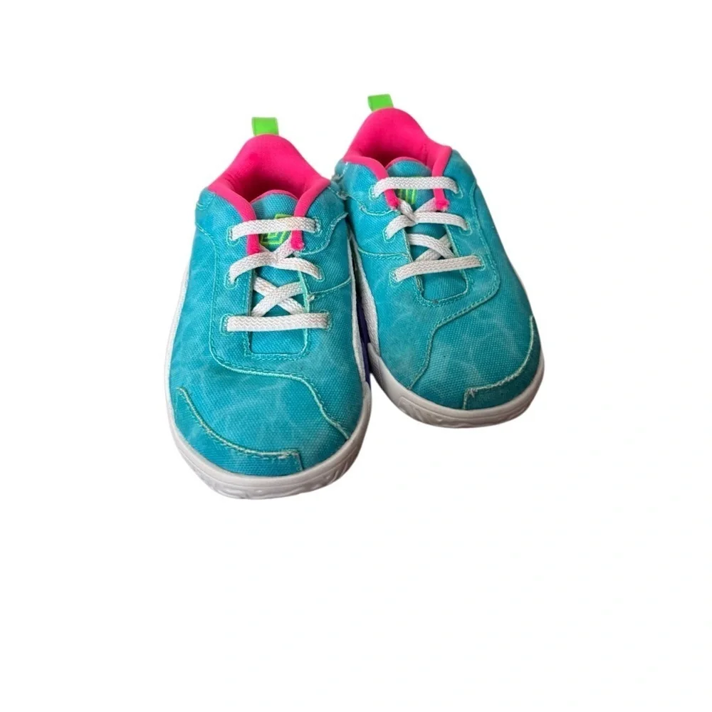 Jordan Tatum 2 GPX Sneakers Colorful Kicks-Size 8C-Like New